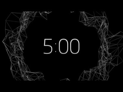 Palantir Countdown