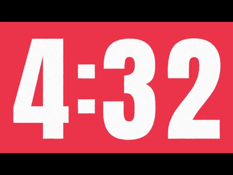 I Know A Name Countdown 02