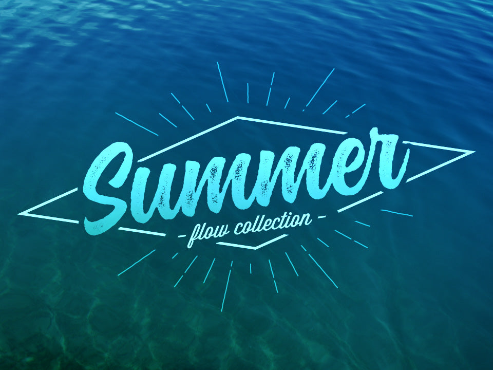 Summer Flow Collection