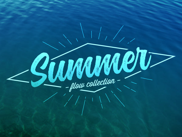 Summer Flow Collection