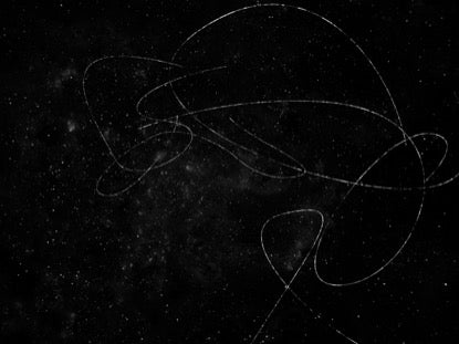 Spaceghetti
