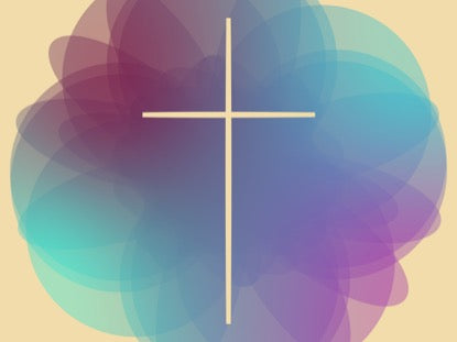 Christ Alone 8 Motion