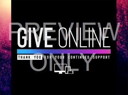 Live Stream Vol 1 Give Online Still