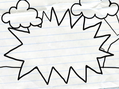 Sketchscape Motion Loop