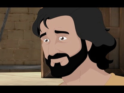 The Witnesses 2: Peter Preaches On Pentecost