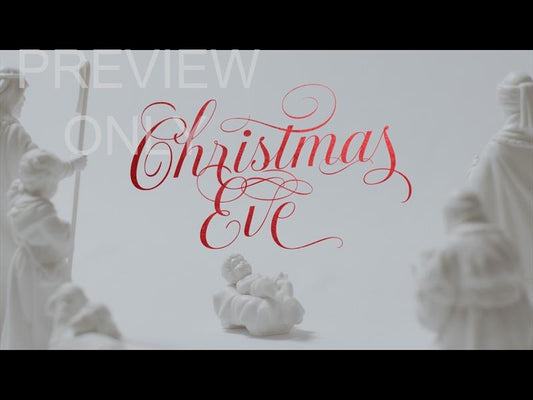 The Prince Of Peace Christmas Eve Still