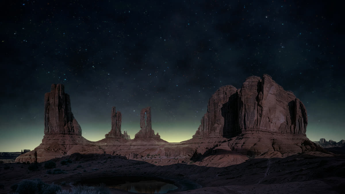 Starfall 11