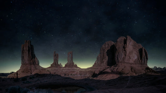 Starfall 11