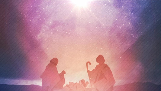 Christmas Sky 01