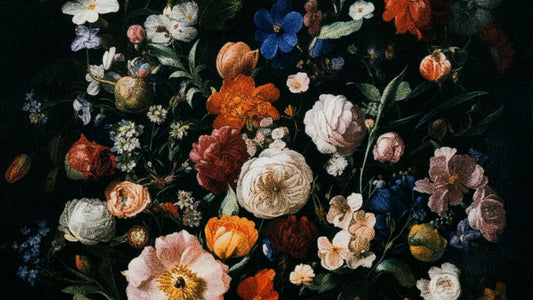 Easter Blooms Brushes 10