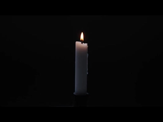 The Work Of The Son - Flickering Candle
