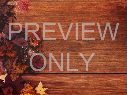 Autumn Table Events Alt 2
