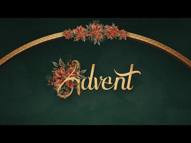 Timeless Advent