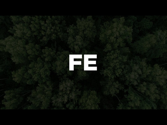 Fe