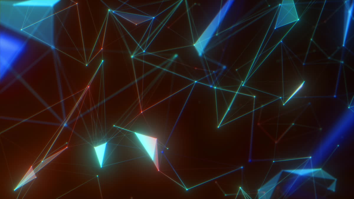 Fractal Fall 5