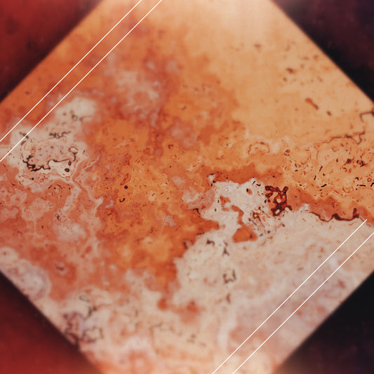 Give Online Marbling Blank