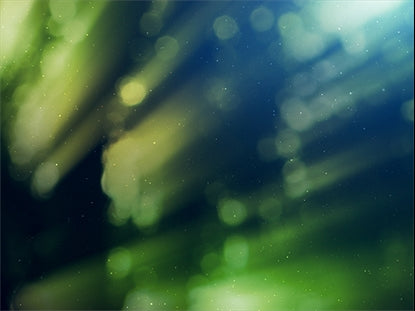 Bokeh Glow 5