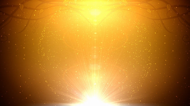 Particle Vine 01