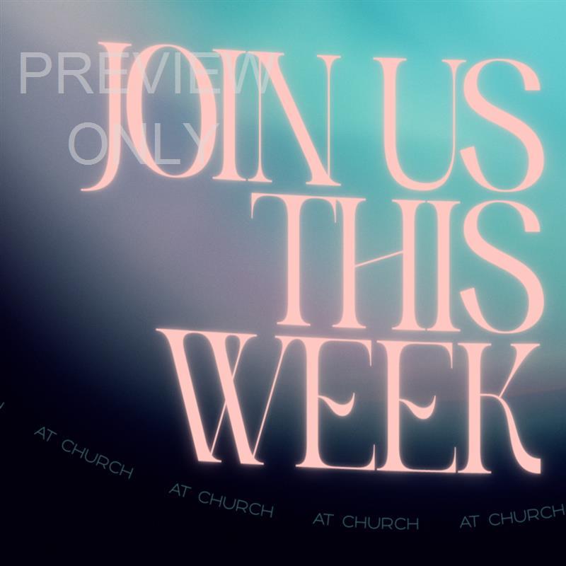 Be The Light Social Graphic 02