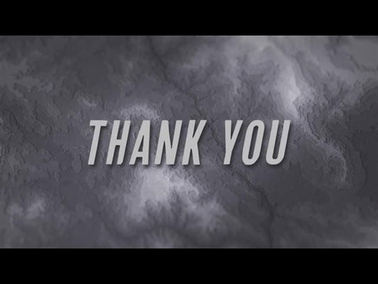 Waymaker Thank You