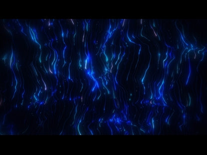 Fiber Optic Blue A