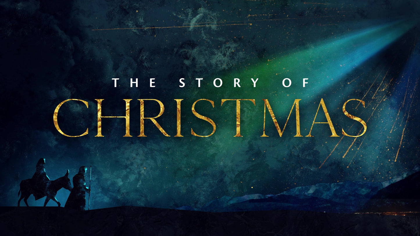 Silent Night The Story Of Christmas Still