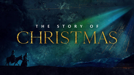 Silent Night The Story Of Christmas Still