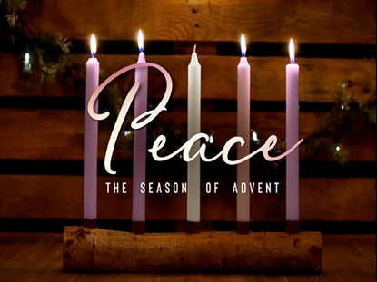 Country Advent Peace