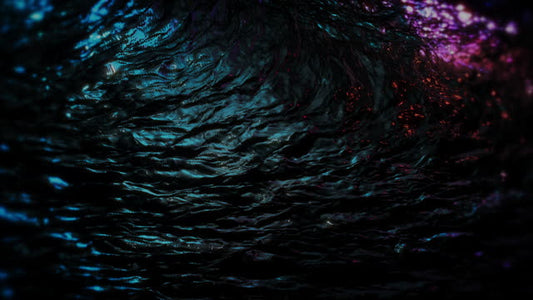 Reflective Water 7 Dark