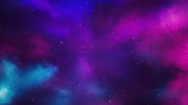 Christmas Galaxy 16