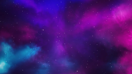 Christmas Galaxy 16