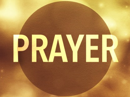 Dynamic Lights Prayer Motion 2