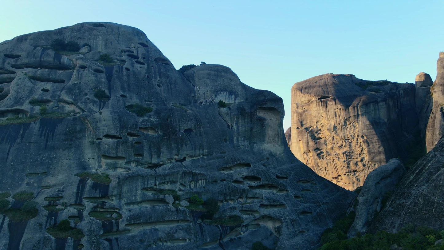 Meteora 5 Still