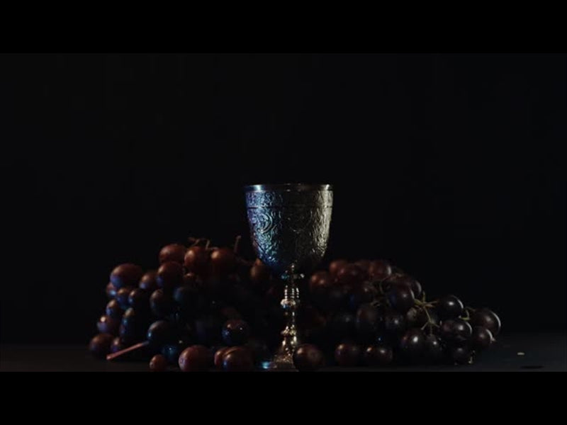 Communion Motion 9