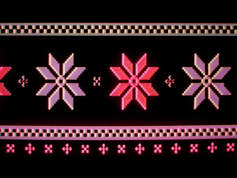 8bit Xmas 02