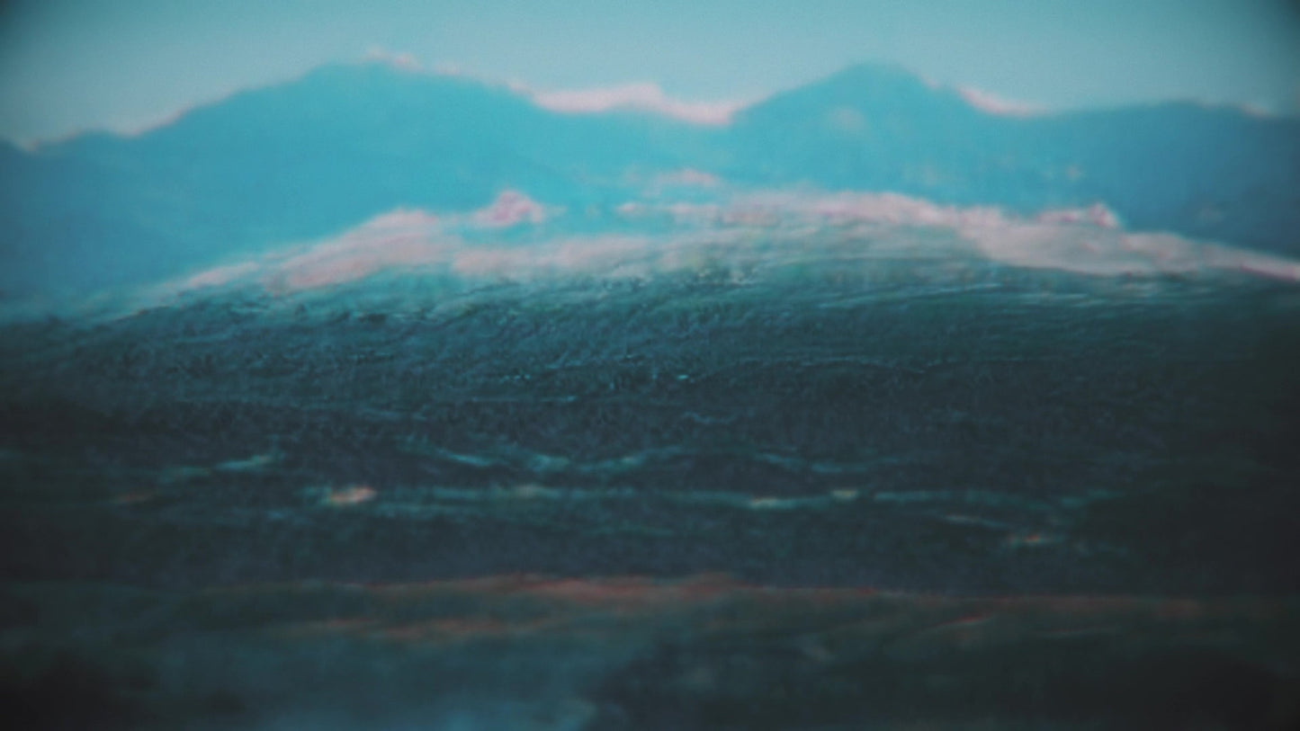 Fluid Landscapes 1 Still