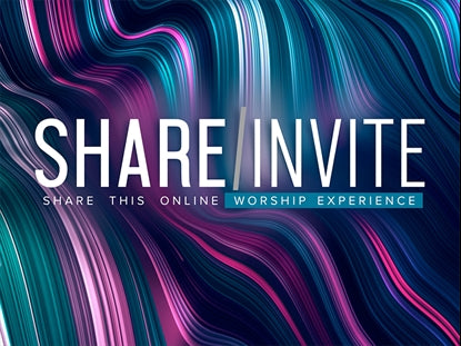 Wavelength Share Invite