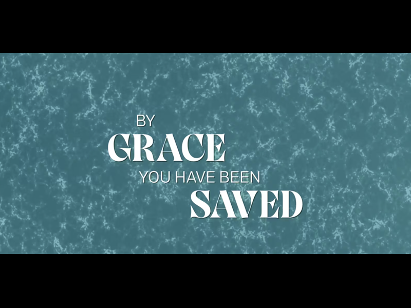 Baptism Promo: Mini-movie