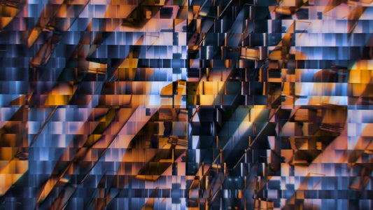 Glass Form 11