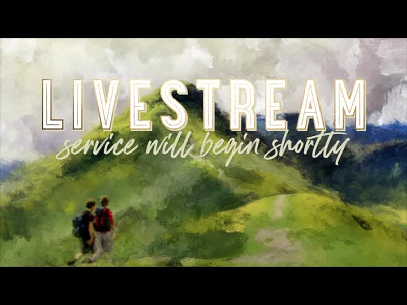 Great Adventures Livestream