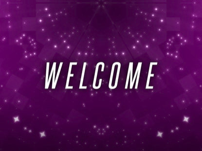 Heaven's Majesty Welcome