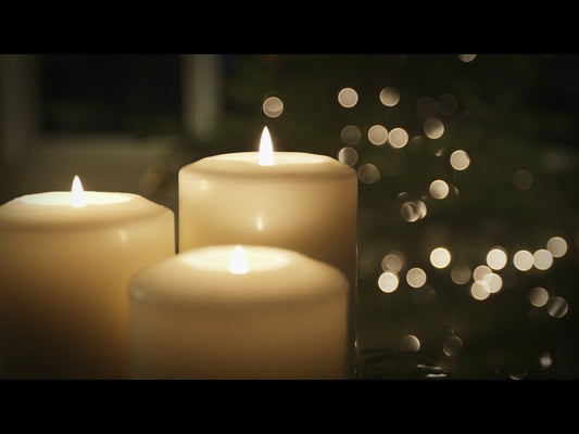 Candlelight Loop 03