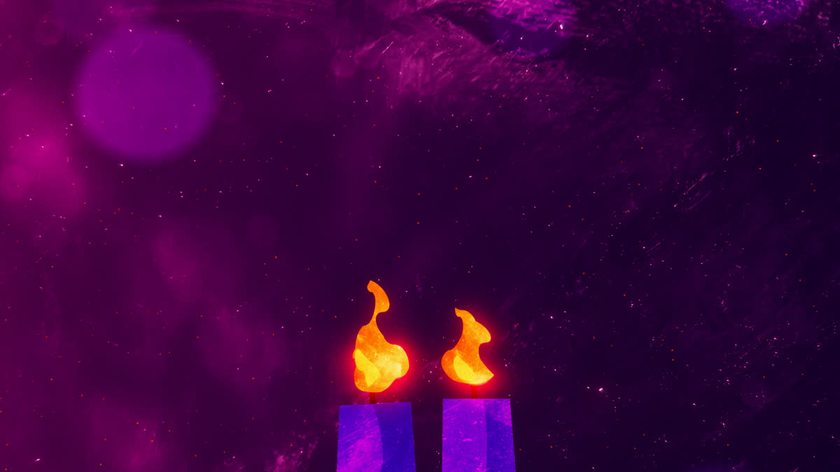 Advent Visions 3