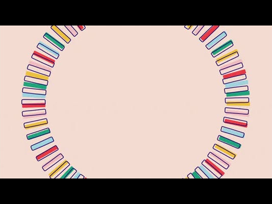 Back To School Loop 1