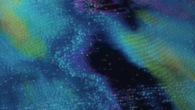 CRTVerse Distortion Version 3