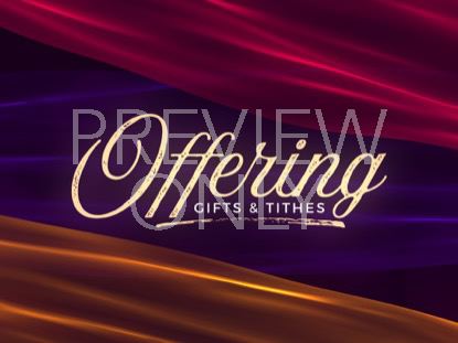 Silken Offering