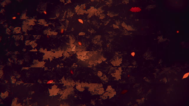 Autumn Memories 3