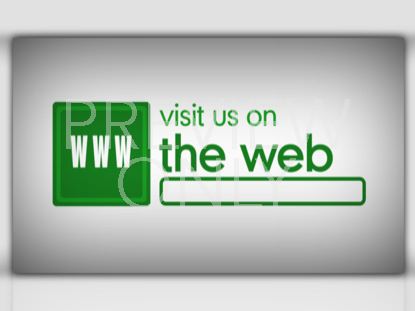 Web Business Card