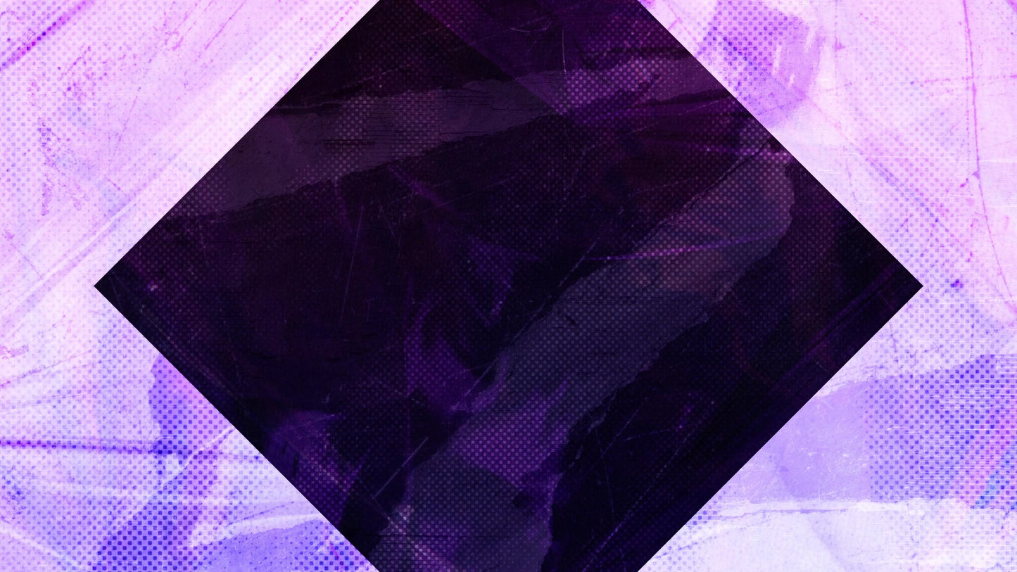 Vibrant Lent: Four Alt