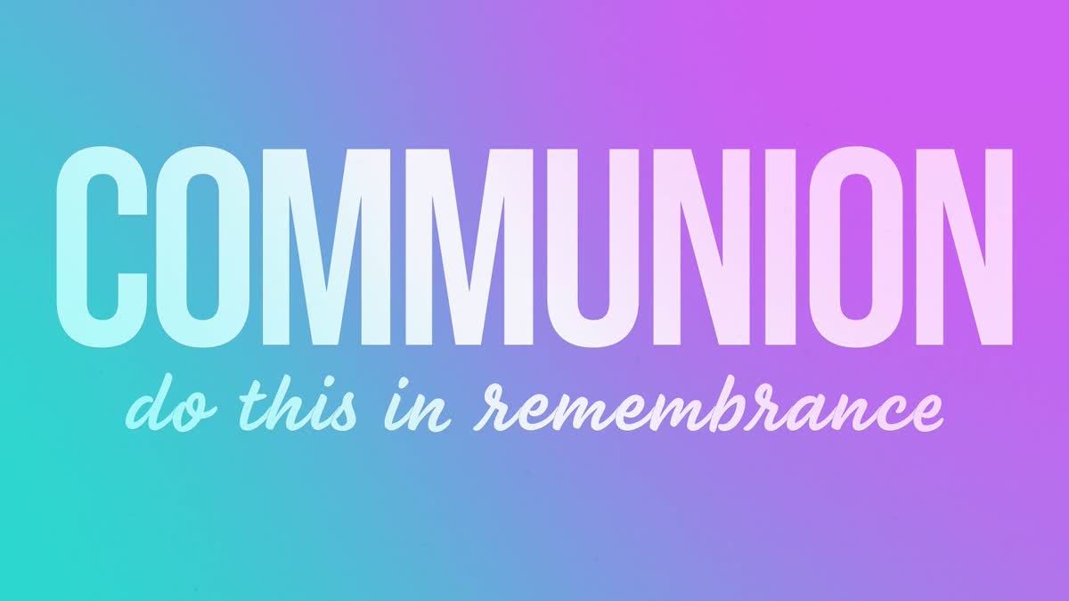 Soft Gradient Communion